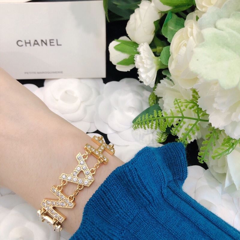 Chanel Bracelets